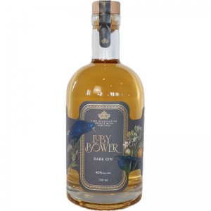 Luby Bower Dark Gin